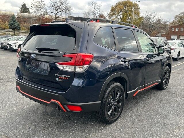 2022 Subaru Forester Sport Worcester MA 2022 Subaru Forester Sport Worcester MA