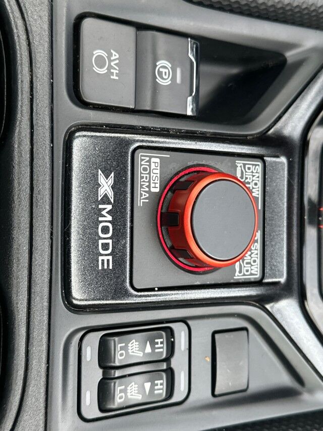 2022 Subaru Forester Sport Worcester MA 2022 Subaru Forester Sport Worcester MA