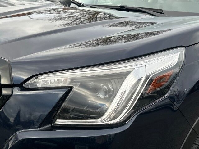 2022 Subaru Forester Sport Worcester MA 2022 Subaru Forester Sport Worcester MA