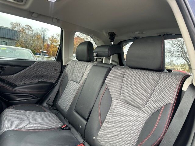 2022 Subaru Forester Sport Worcester MA 2022 Subaru Forester Sport Worcester MA