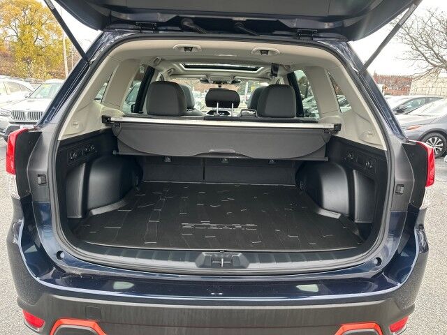 2022 Subaru Forester Sport Worcester MA 2022 Subaru Forester Sport Worcester MA