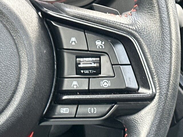 2022 Subaru Forester Sport Worcester MA 2022 Subaru Forester Sport Worcester MA