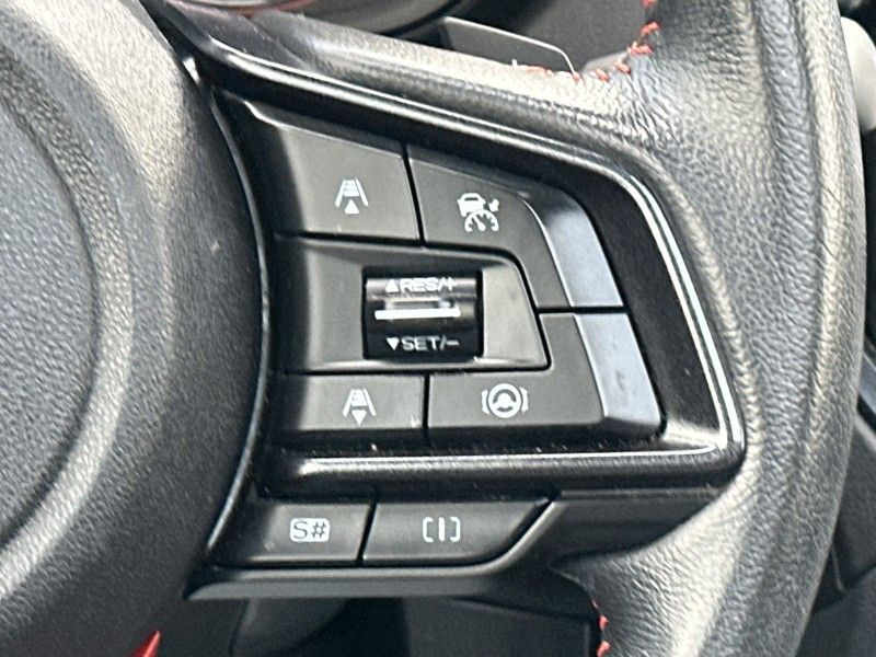 2022 Subaru Forester Sport Worcester MA