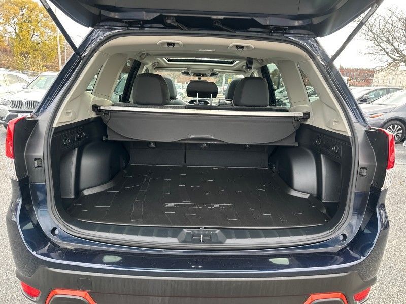 2022 Subaru Forester Sport Worcester MA 2022 Subaru Forester Sport Worcester MA