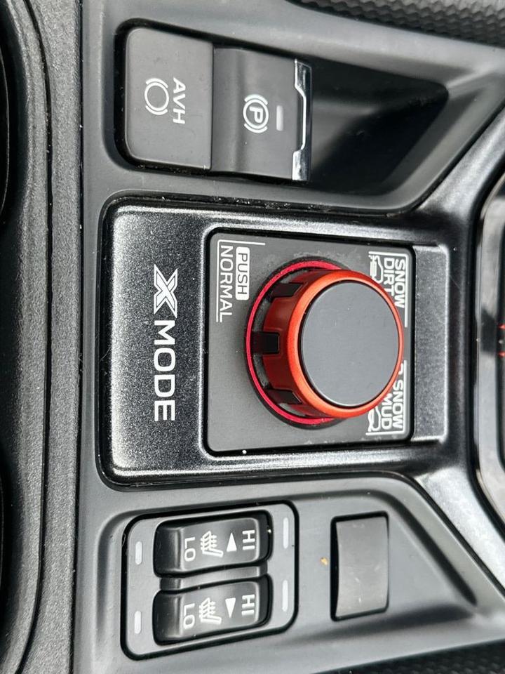 2022 Subaru Forester Sport Worcester MA