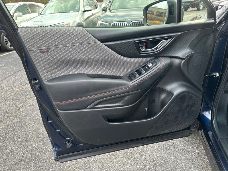 2022 Subaru Forester Sport Worcester MA 2022 Subaru Forester Sport Worcester MA