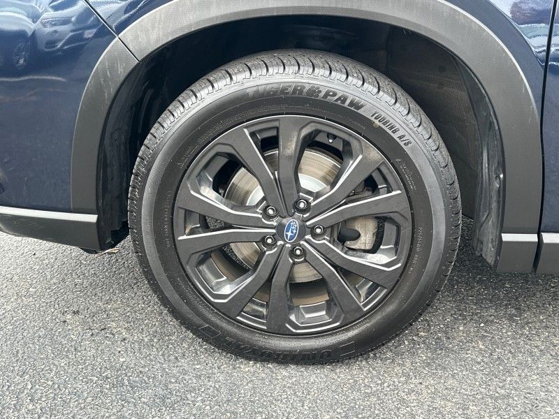 2022 Subaru Forester Sport Worcester MA