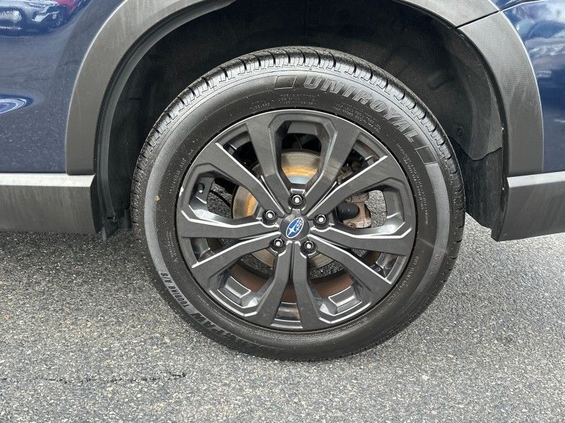 2022 Subaru Forester Sport Worcester MA