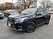 2022 Subaru Forester Sport