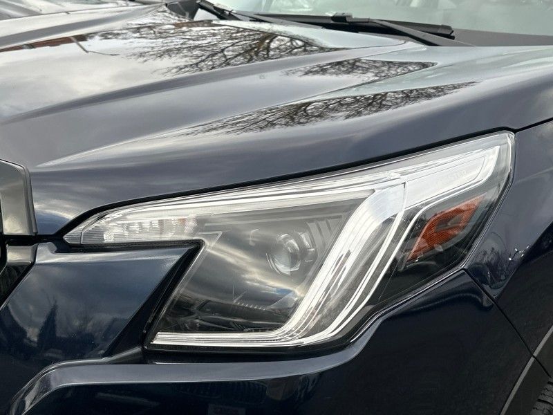 2022 Subaru Forester Sport Worcester MA 2022 Subaru Forester Sport Worcester MA