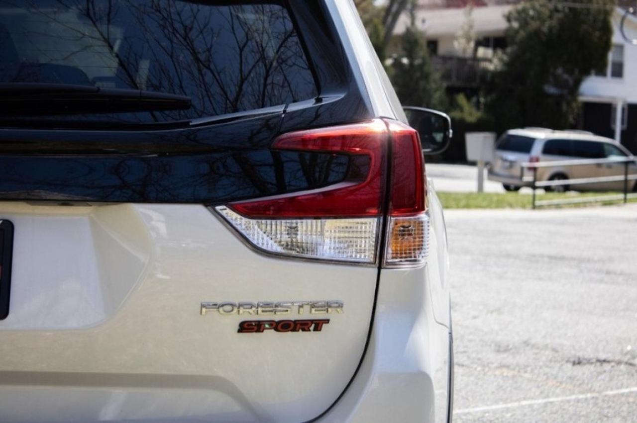2022 Subaru Forester Sport Yonkers NY
