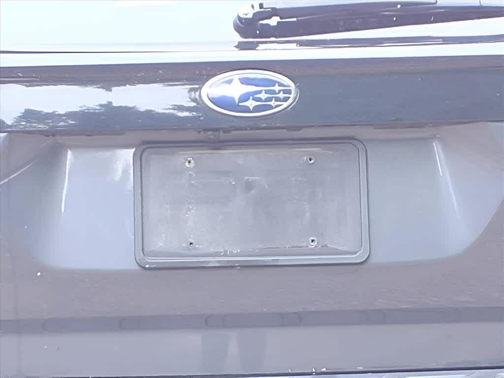 2022 Subaru Forester Sport Lunenburg MA