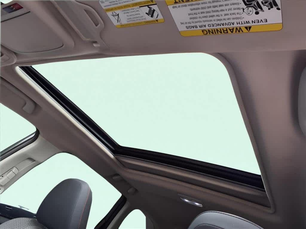 2022 Subaru Forester Sport Lunenburg MA