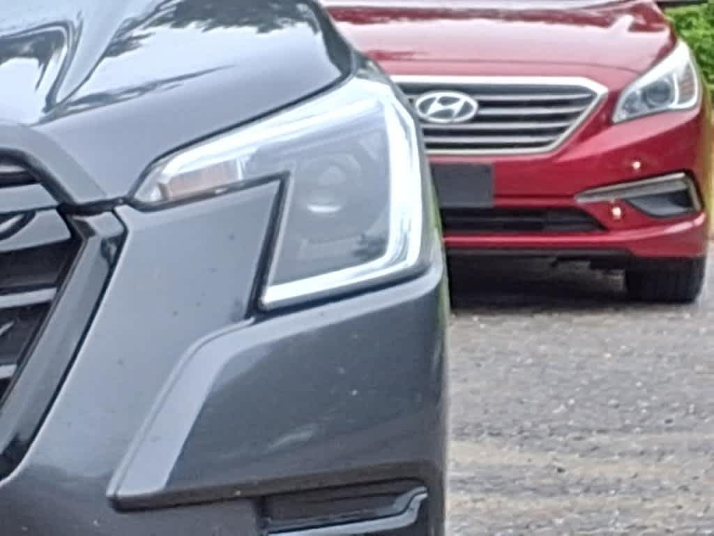 2022 Subaru Forester Sport Lunenburg MA