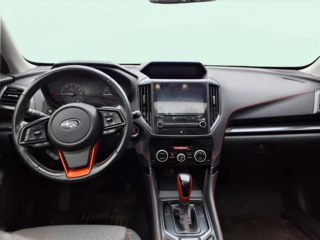 2022 Subaru Forester Sport Lunenburg MA