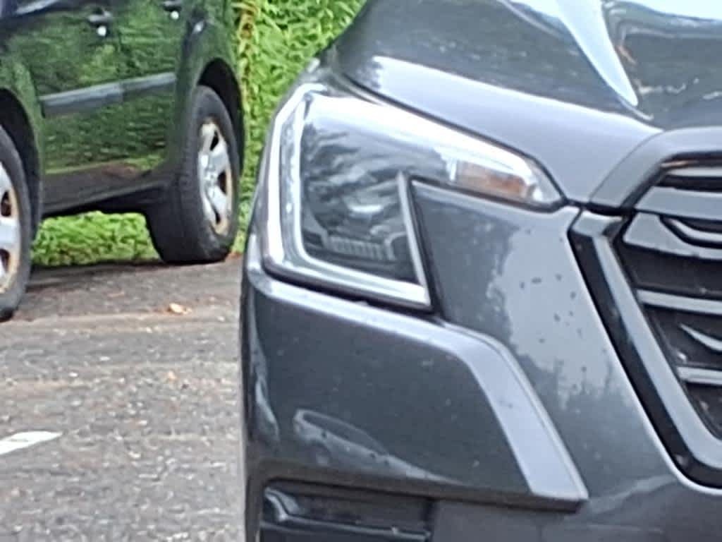 2022 Subaru Forester Sport Lunenburg MA