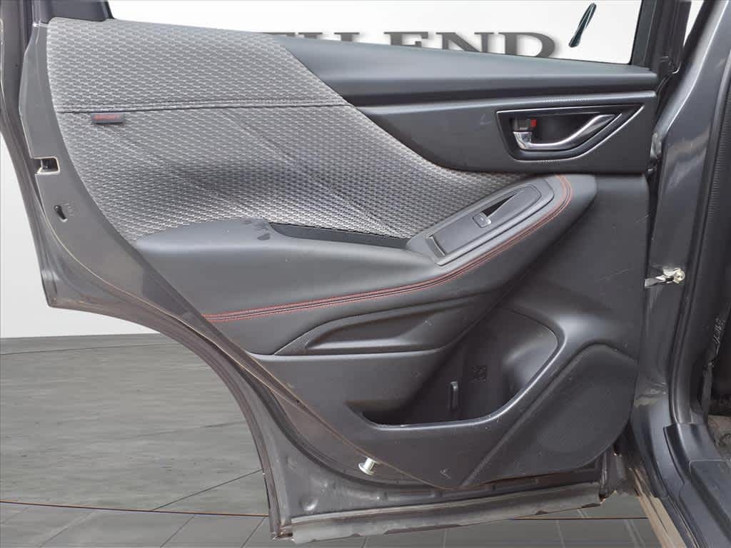 2022 Subaru Forester Sport Lunenburg MA