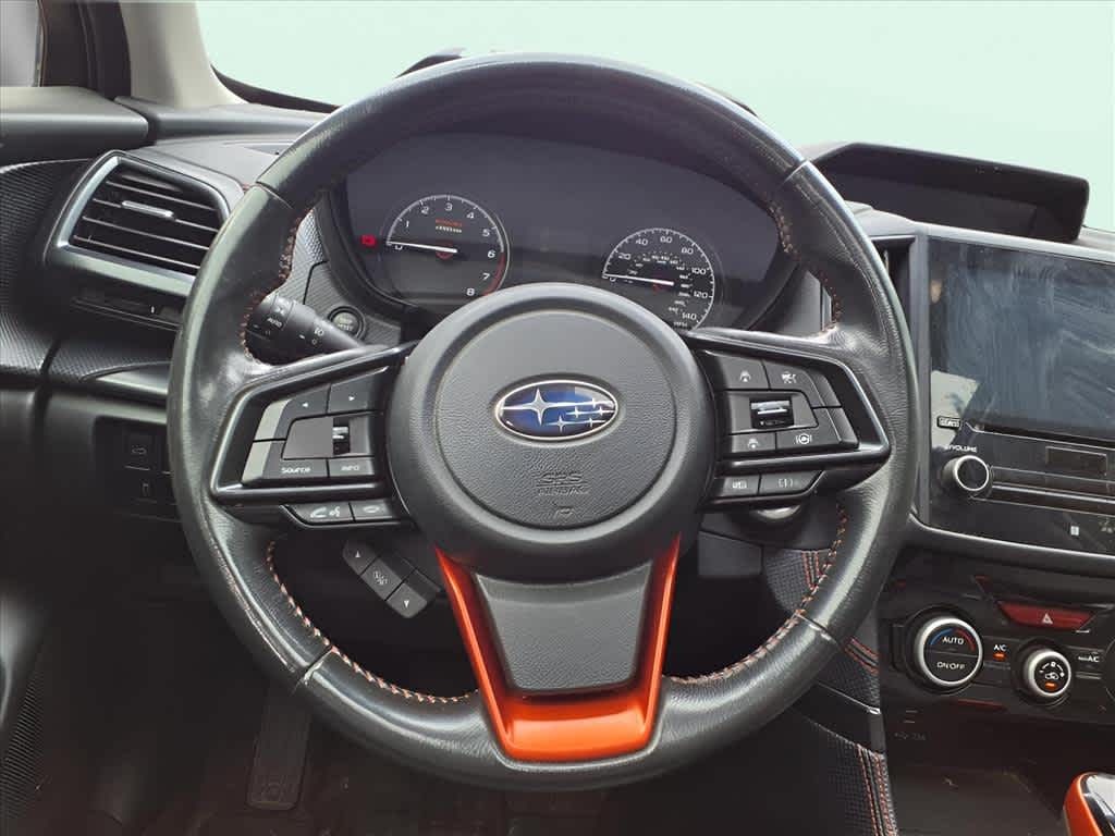 2022 Subaru Forester Sport Lunenburg MA