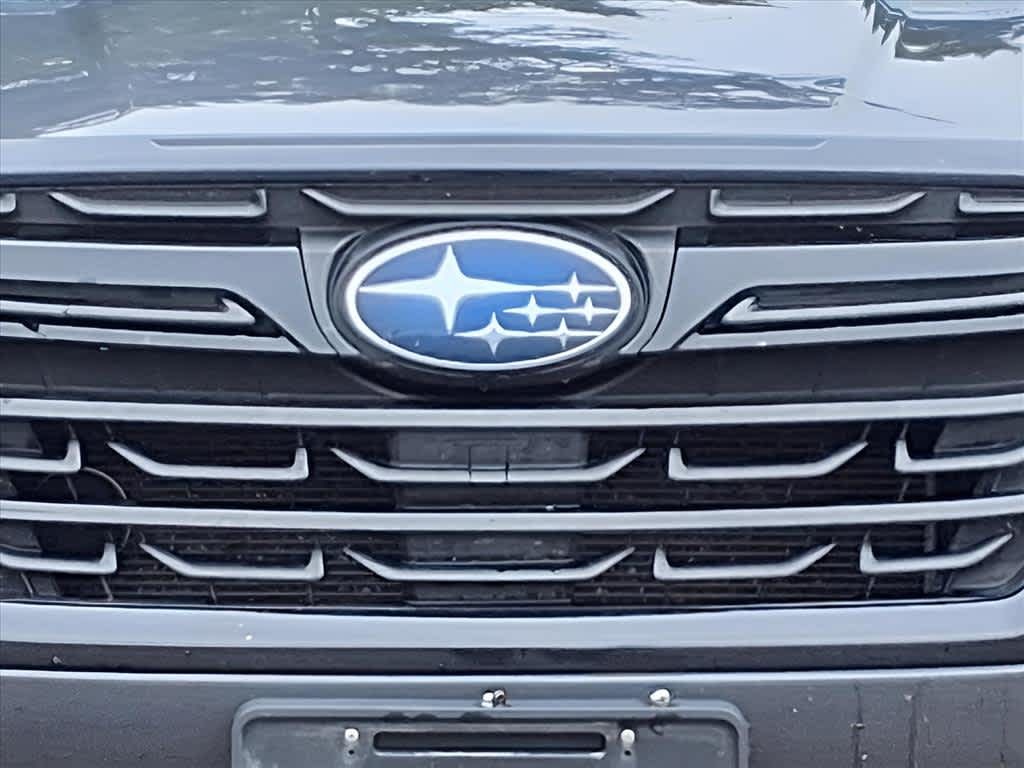 2022 Subaru Forester Sport Lunenburg MA