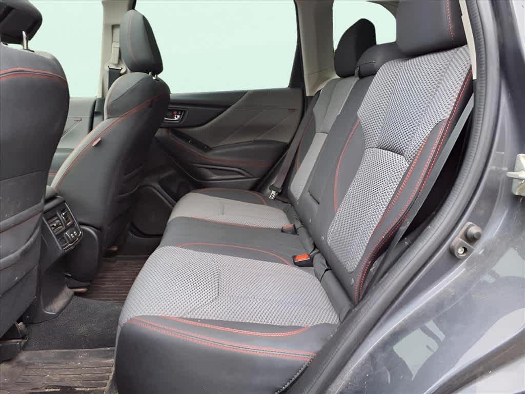 2022 Subaru Forester Sport Lunenburg MA