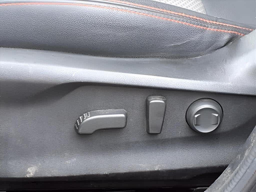 2022 Subaru Forester Sport Lunenburg MA