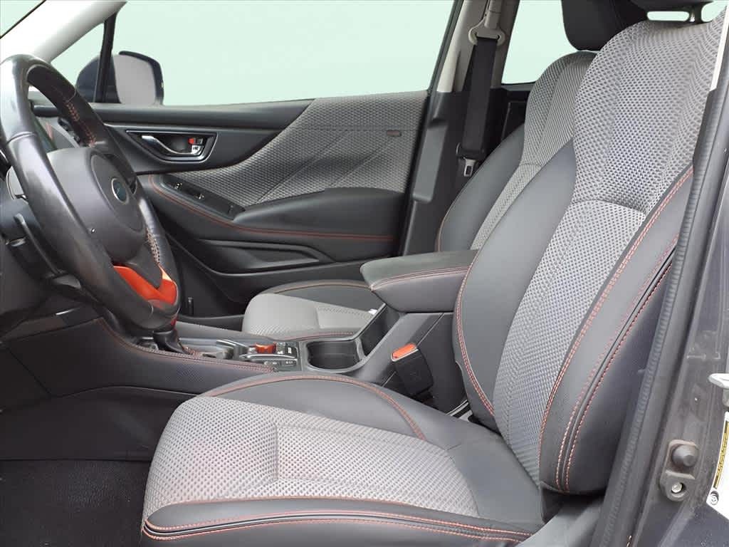 2022 Subaru Forester Sport Lunenburg MA