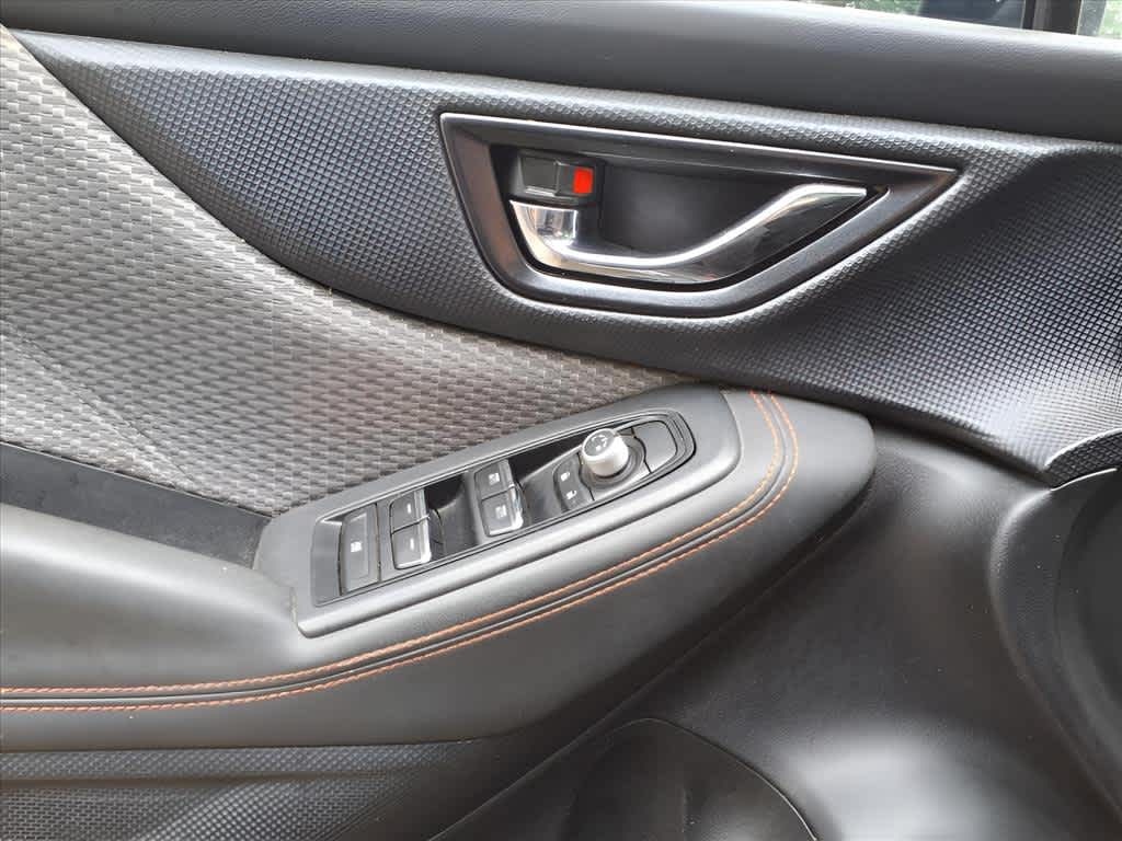2022 Subaru Forester Sport Lunenburg MA