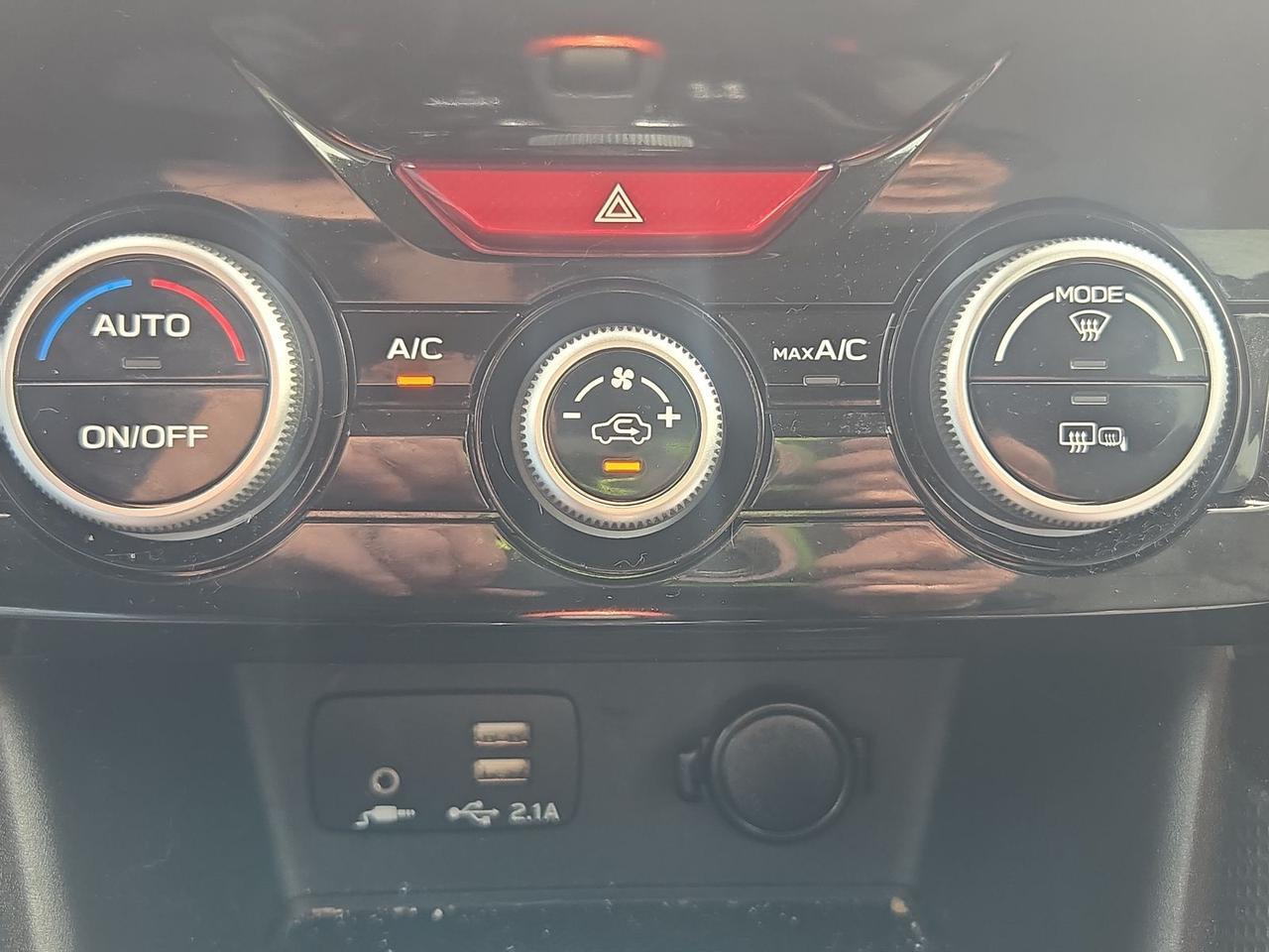 2022 Subaru Forester Sport Fredericksburg VA