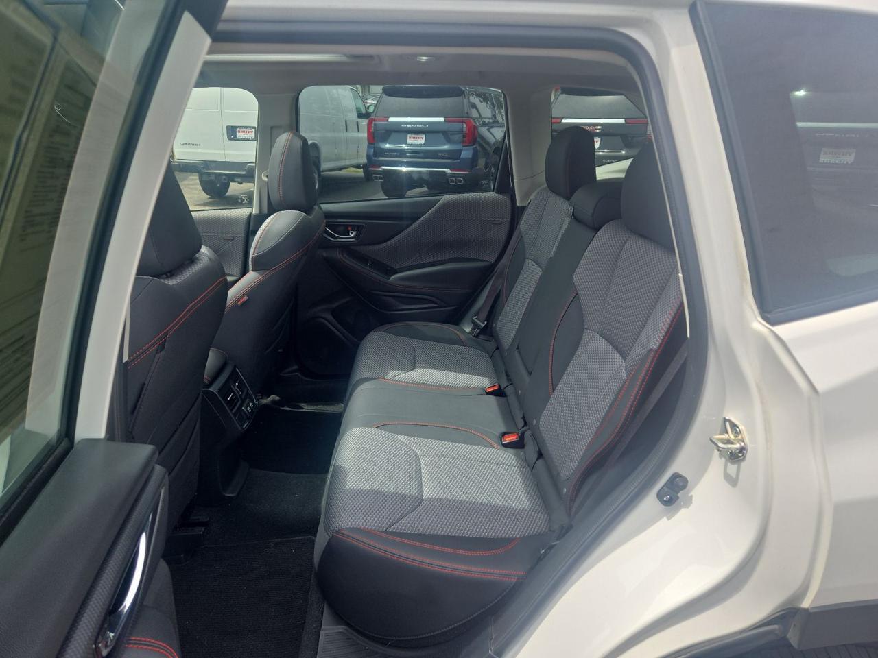 2022 Subaru Forester Sport Fredericksburg VA