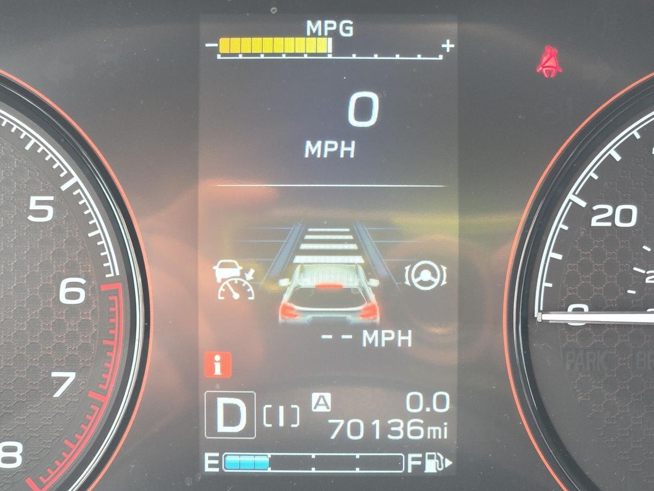 2022 Subaru Forester Sport Fredericksburg VA