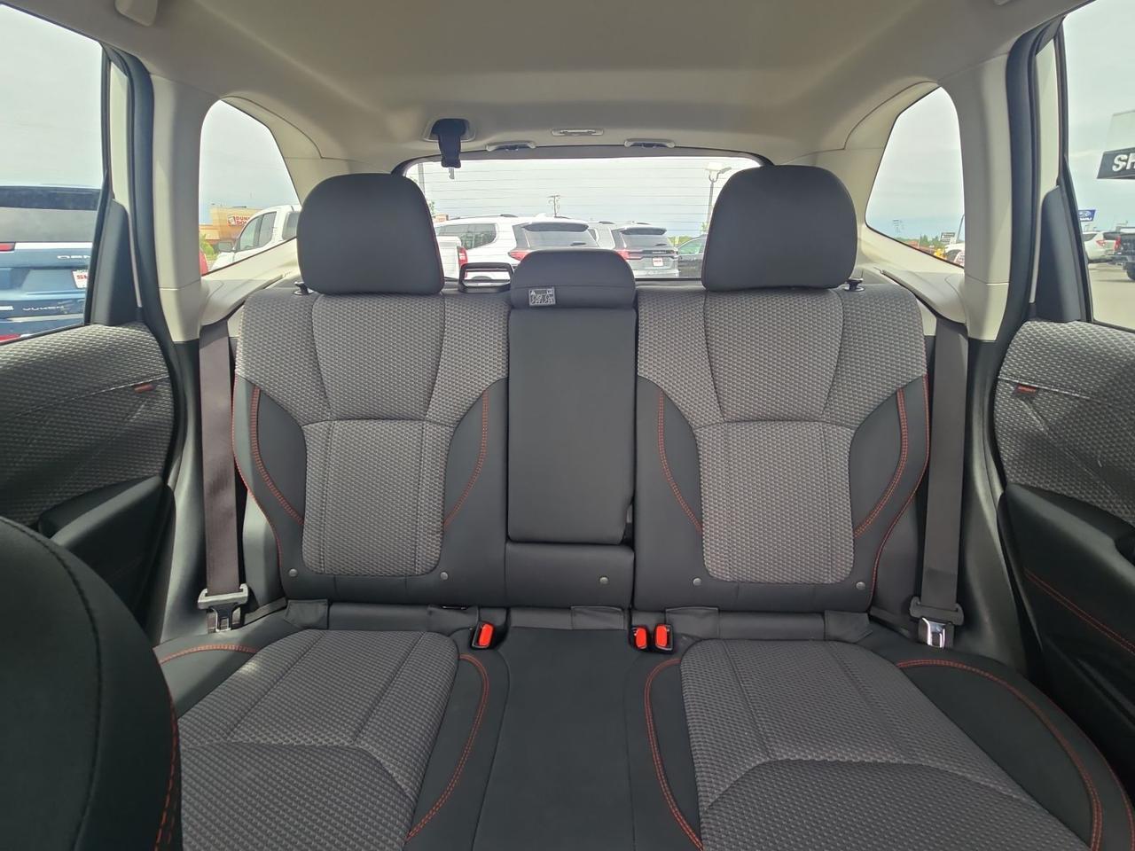 2022 Subaru Forester Sport Fredericksburg VA