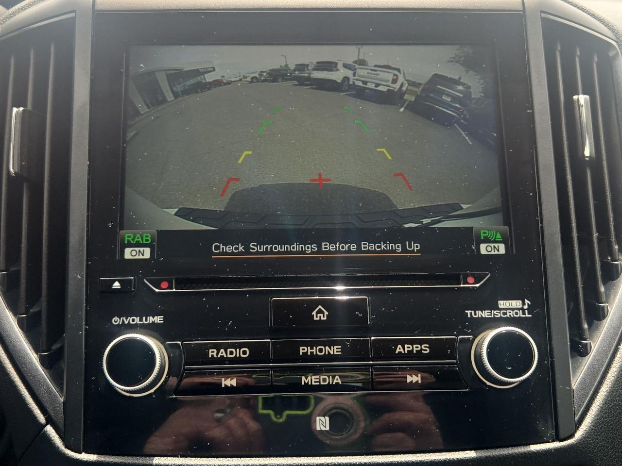 2022 Subaru Forester Sport Fredericksburg VA