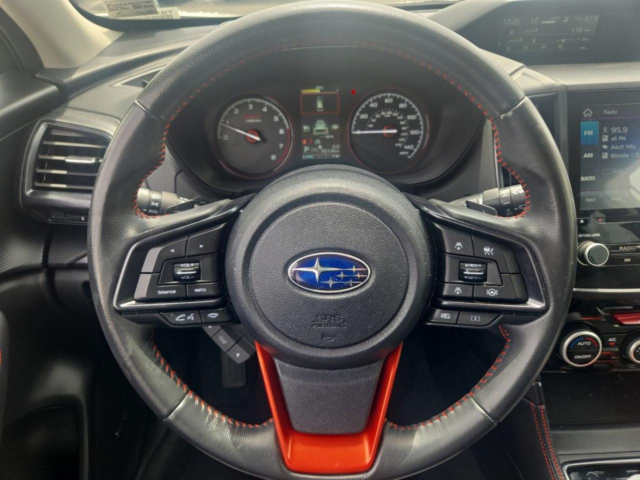 2022 Subaru Forester Sport Fredericksburg VA