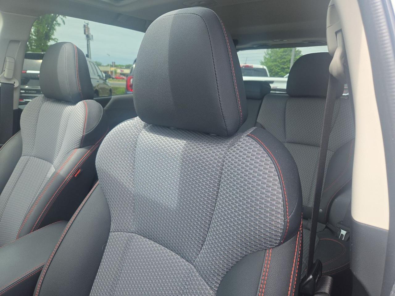 2022 Subaru Forester Sport Fredericksburg VA