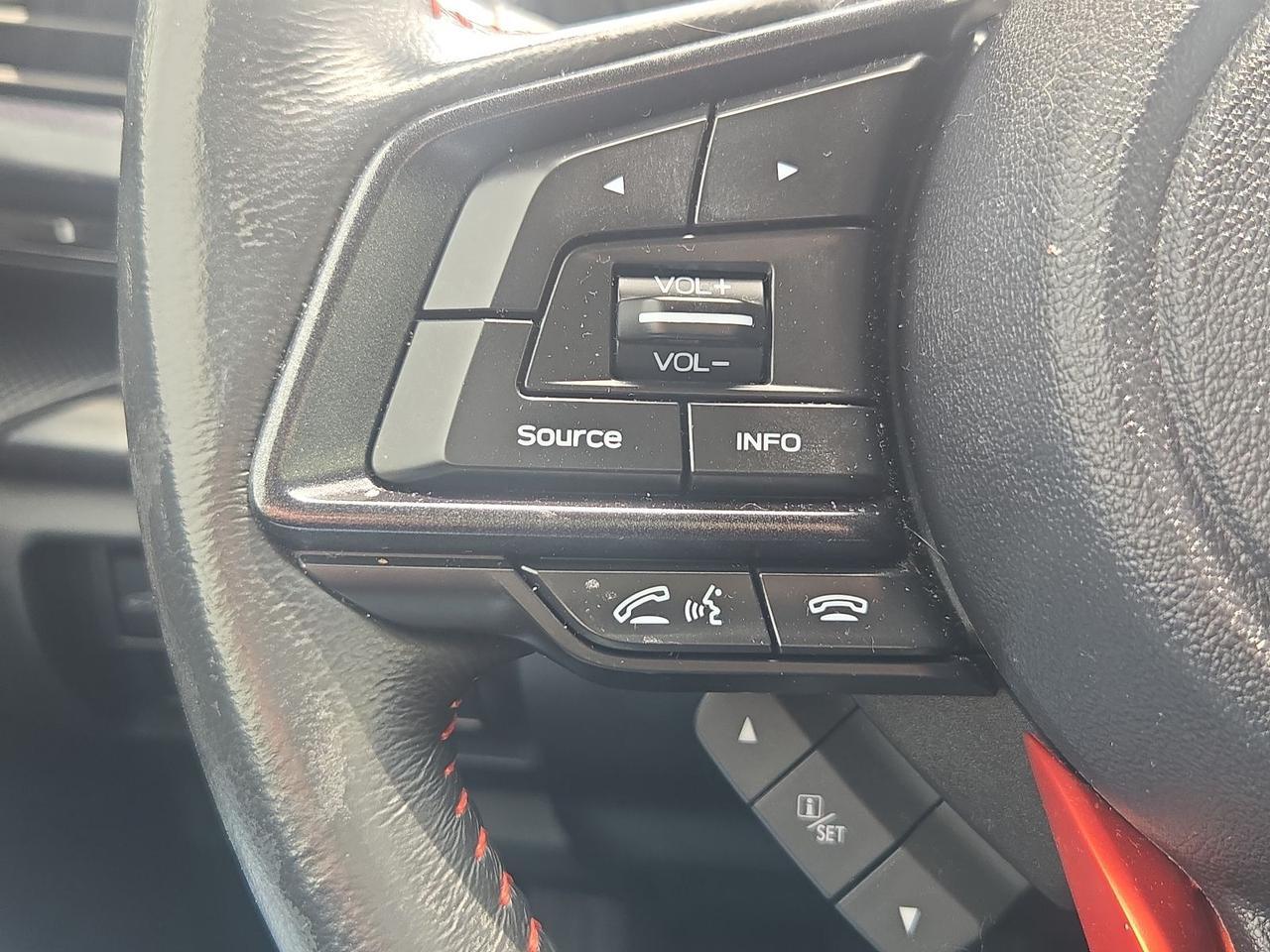 2022 Subaru Forester Sport Fredericksburg VA