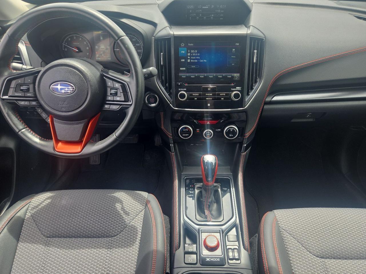 2022 Subaru Forester Sport Fredericksburg VA