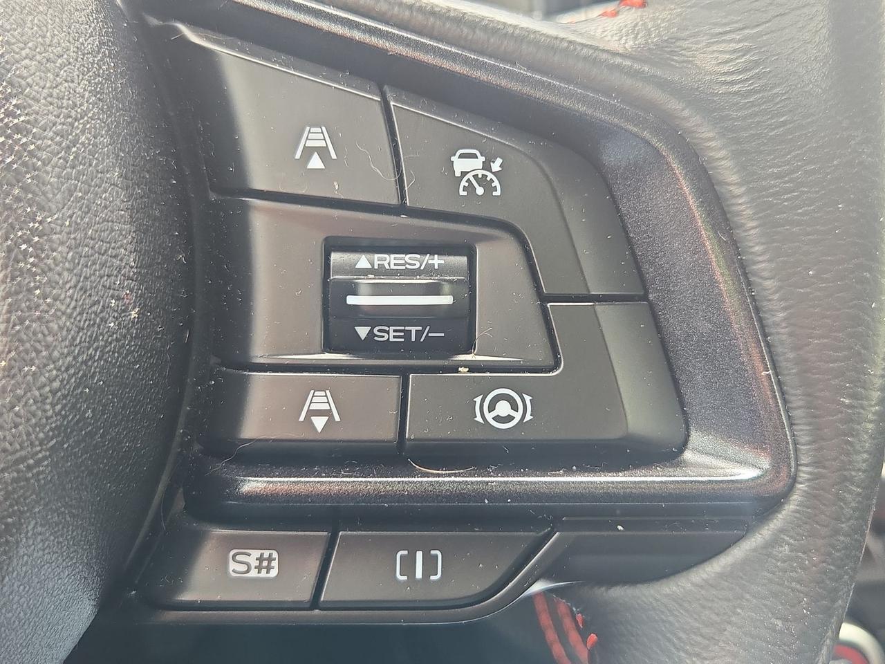 2022 Subaru Forester Sport Fredericksburg VA