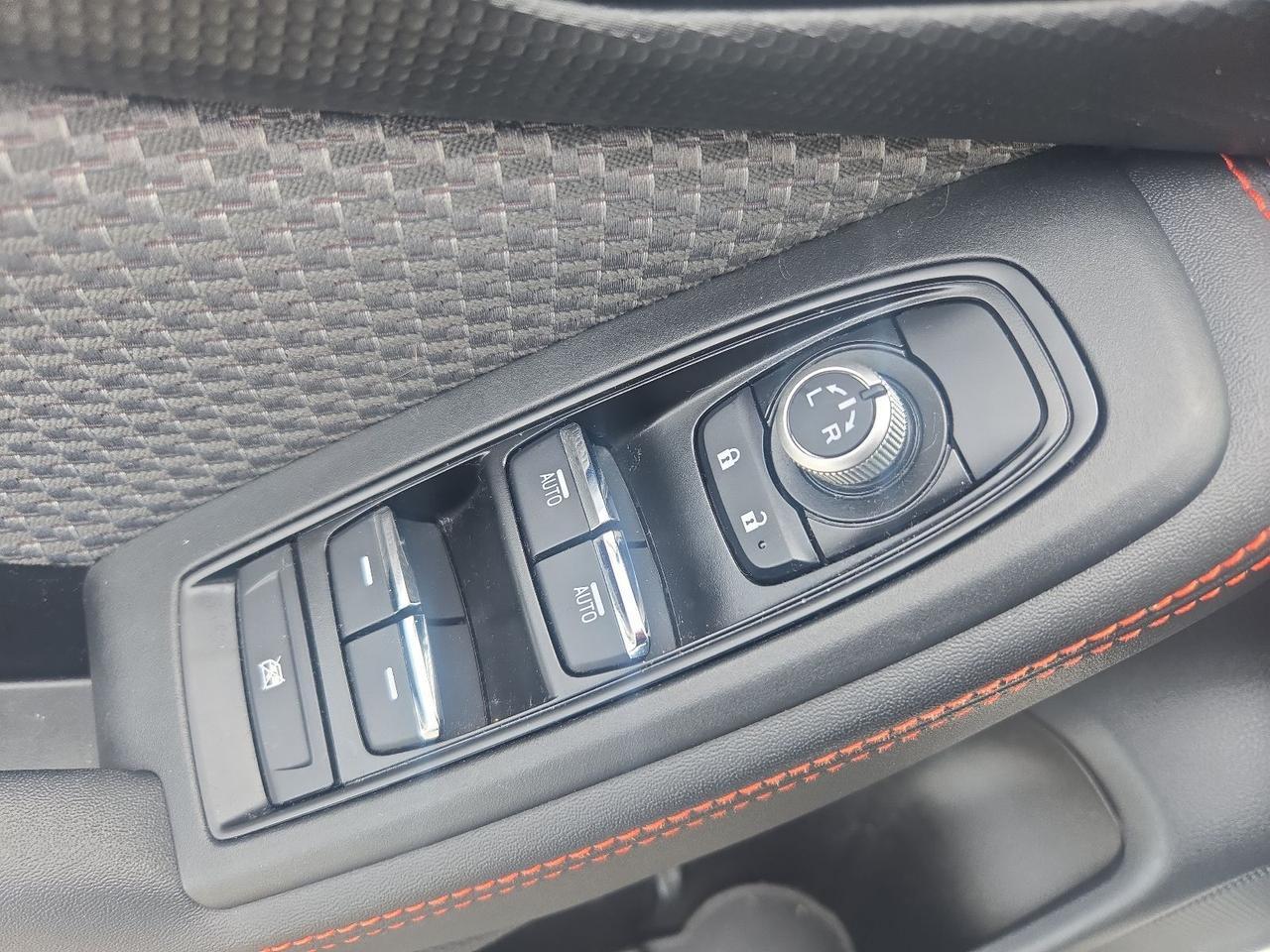 2022 Subaru Forester Sport Fredericksburg VA