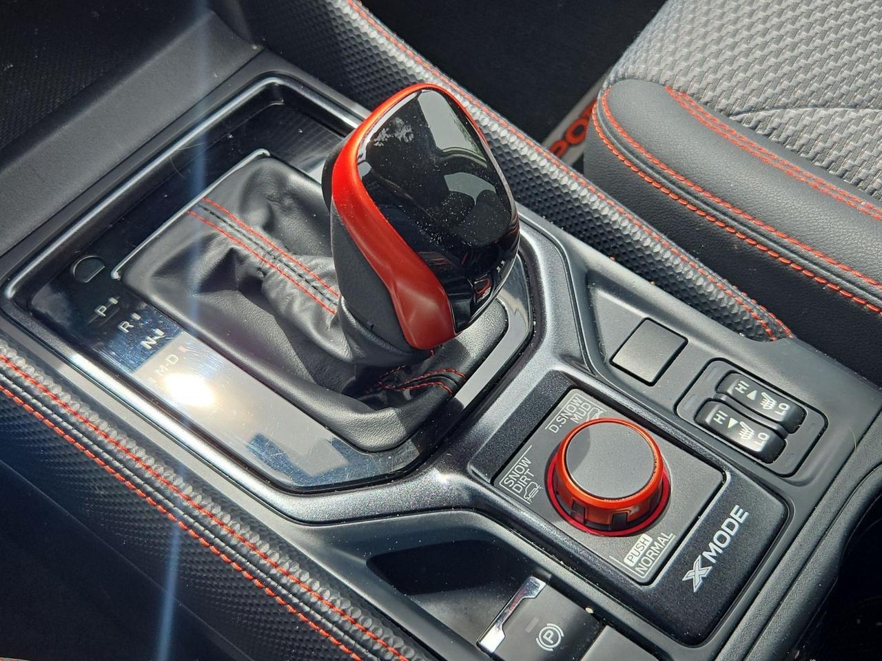 2022 Subaru Forester Sport Fredericksburg VA