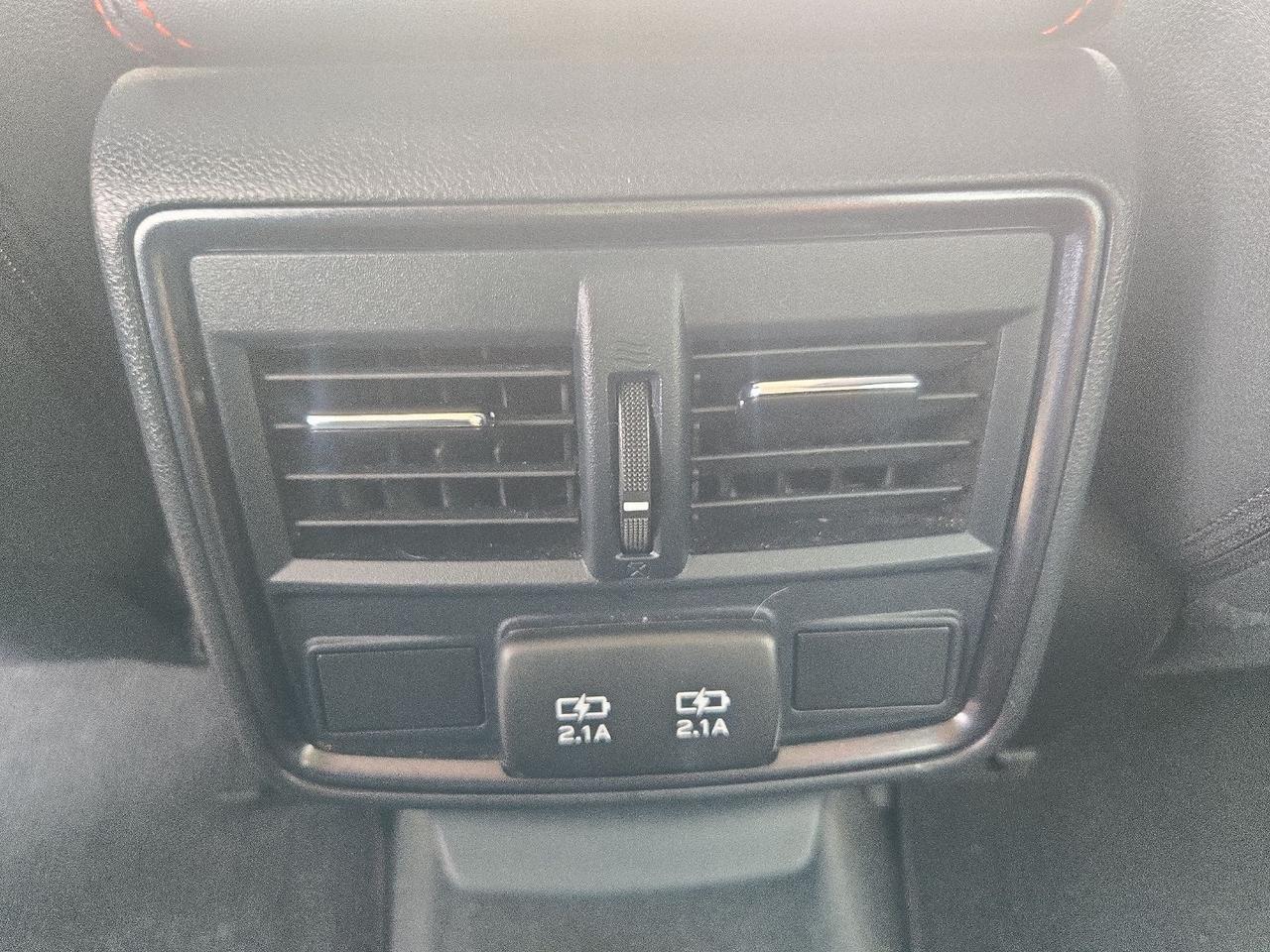 2022 Subaru Forester Sport Fredericksburg VA