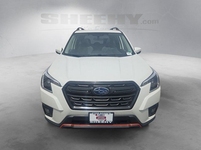 2022 Subaru Forester Sport Fredericksburg VA