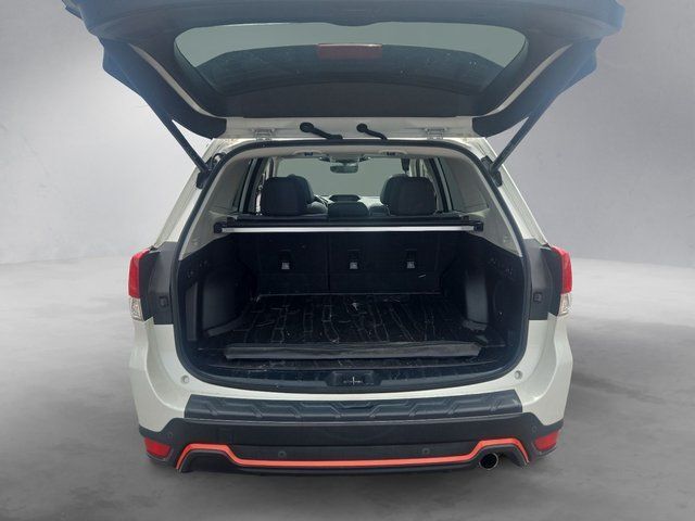 2022 Subaru Forester Sport Fredericksburg VA