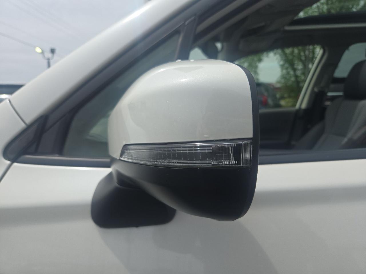 2022 Subaru Forester Sport Fredericksburg VA