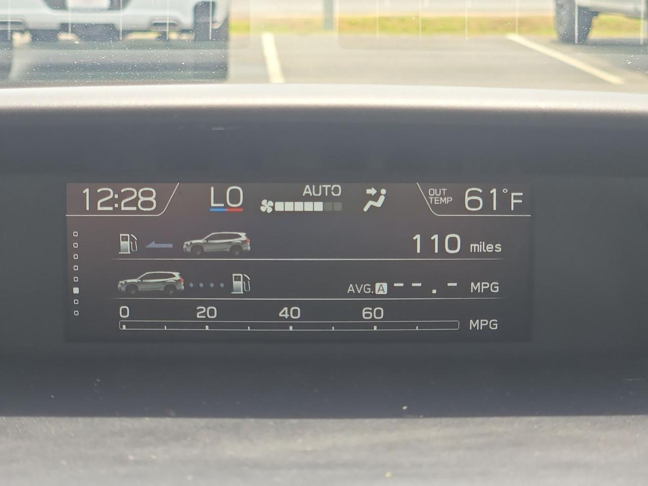 2022 Subaru Forester Sport Fredericksburg VA