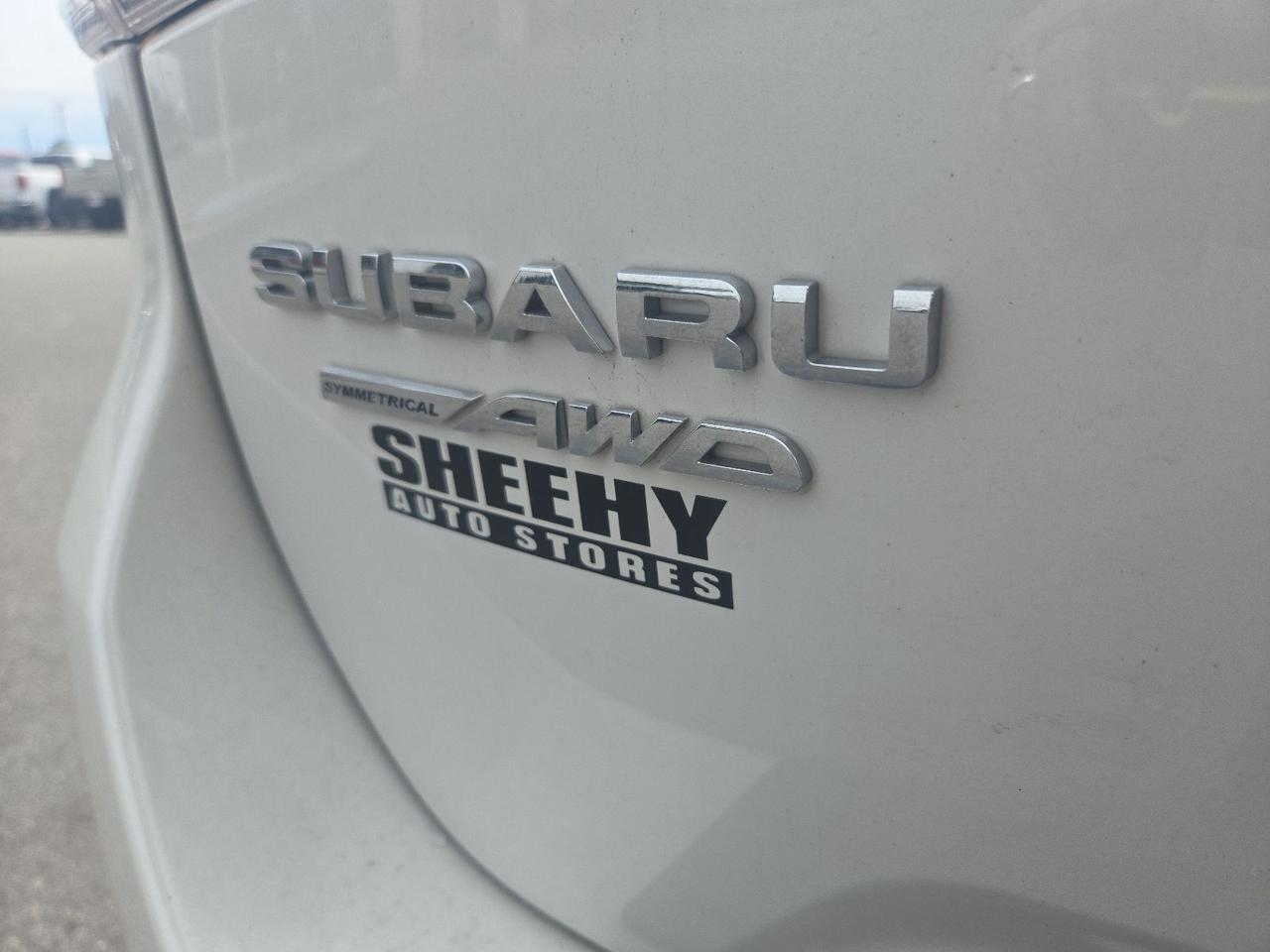 2022 Subaru Forester Sport Fredericksburg VA