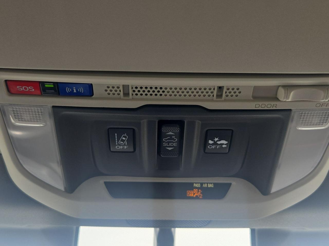 2022 Subaru Forester Sport Fredericksburg VA