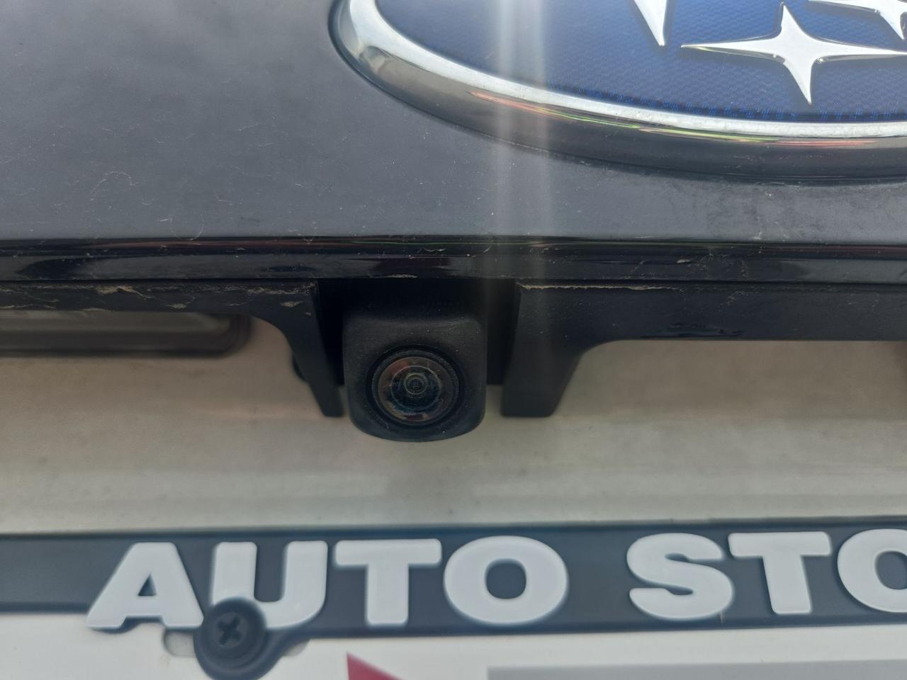 2022 Subaru Forester Sport Fredericksburg VA