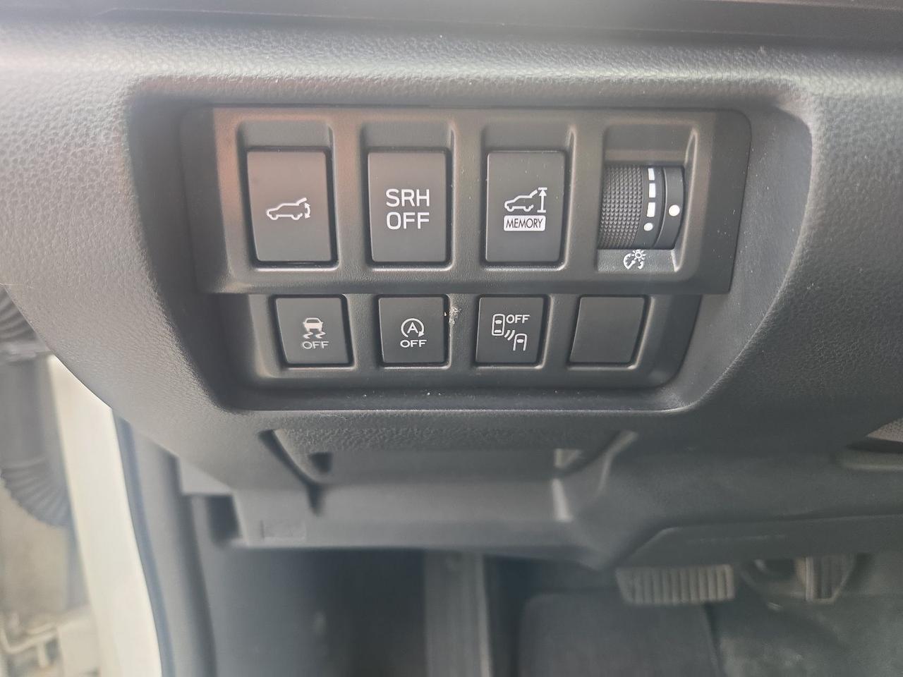 2022 Subaru Forester Sport Fredericksburg VA