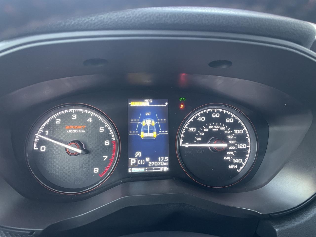 2022 Subaru Forester Sport Alexandria VA