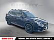 2022 Subaru Forester Sport